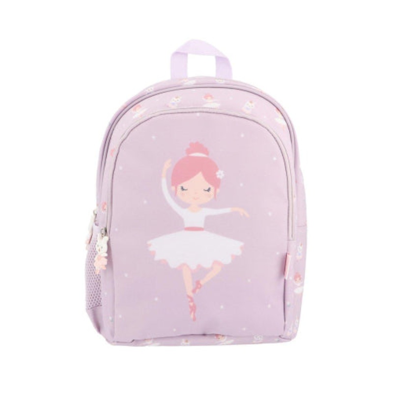 Backpack, Medium H34cm – Ballet