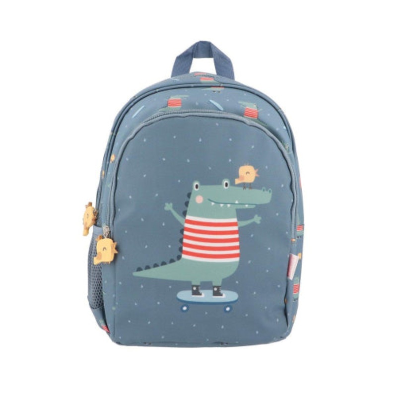 Backpack, Medium H34cm – Croc