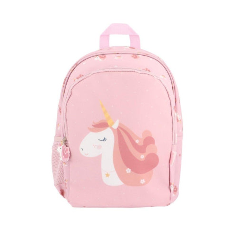 Backpack, Medium H34cm – Magical Unicorn