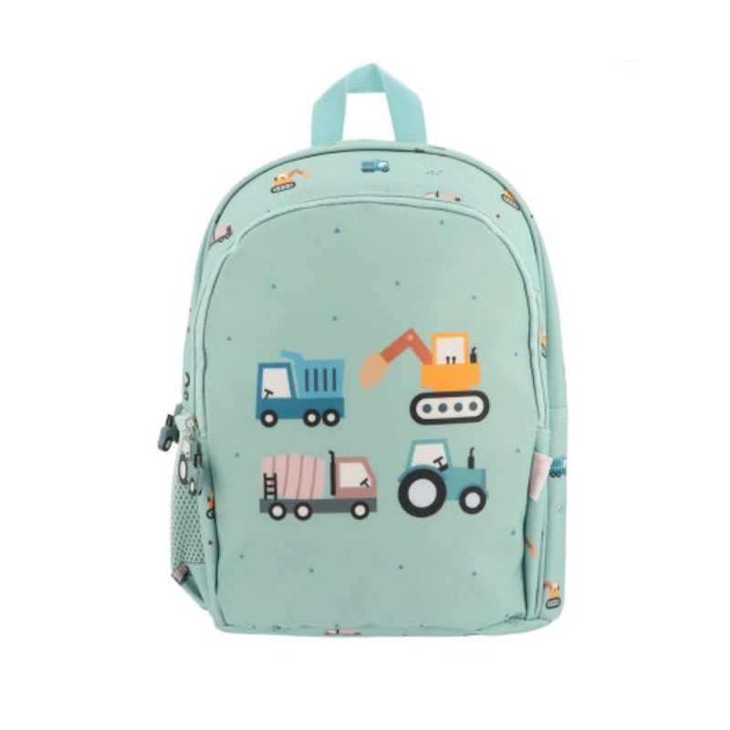 Backpack, Medium H34cm – Trucks