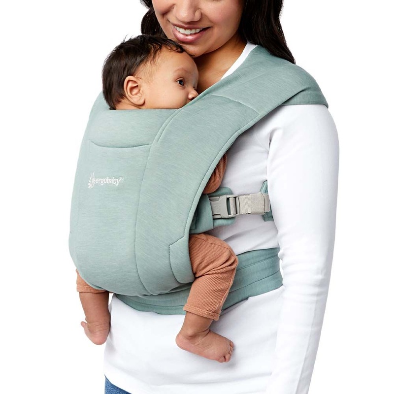 Ergobaby Embrace (Jade)