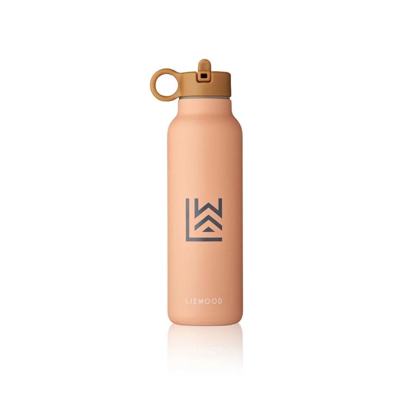 Falk Thermal Water Bottle, 500ml – Tuscany Rose Multi Mix