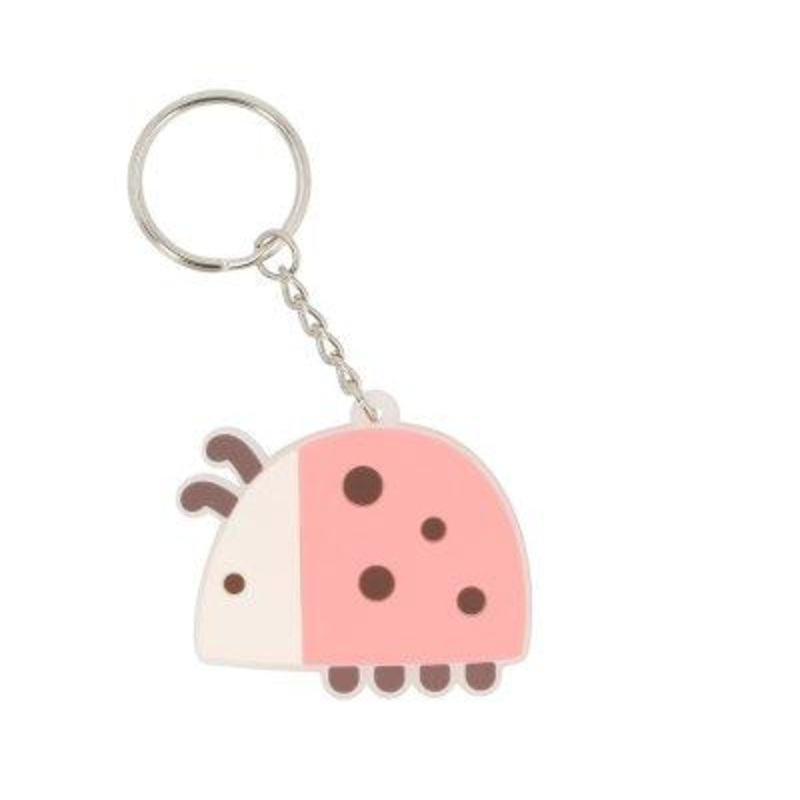 Keychain (Name/ Class/ Phone) – Bugs