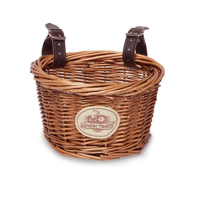 Kinderfeets Basket