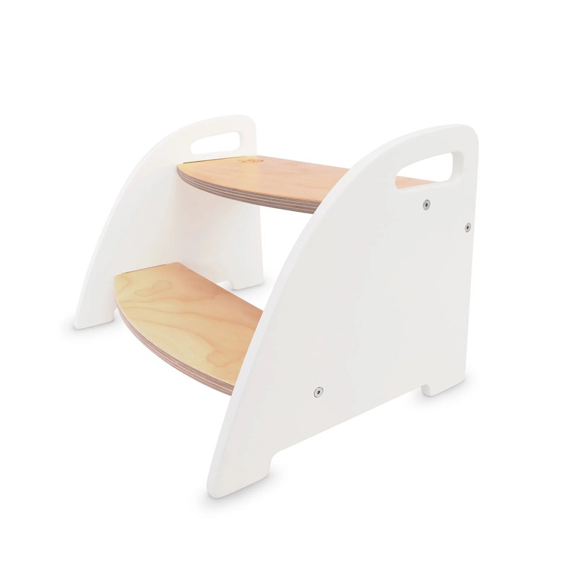 Kinderfeets Step Stool