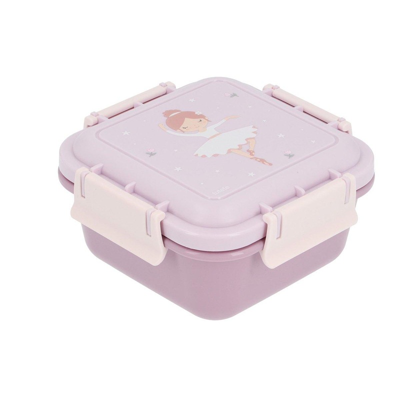 Lunch Box, 2 Compartments – Ballet