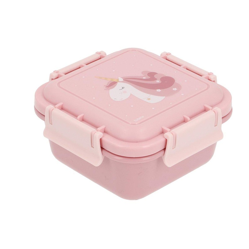 Lunch Box, 2 Compartments – Magical Unicorn