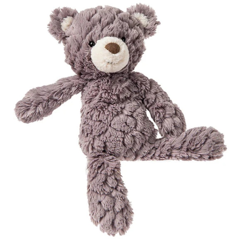 Mary Meyer Putty Nursery Grey Bear