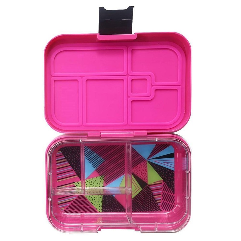 Munchbox Mega4 (#fuchsiatint)