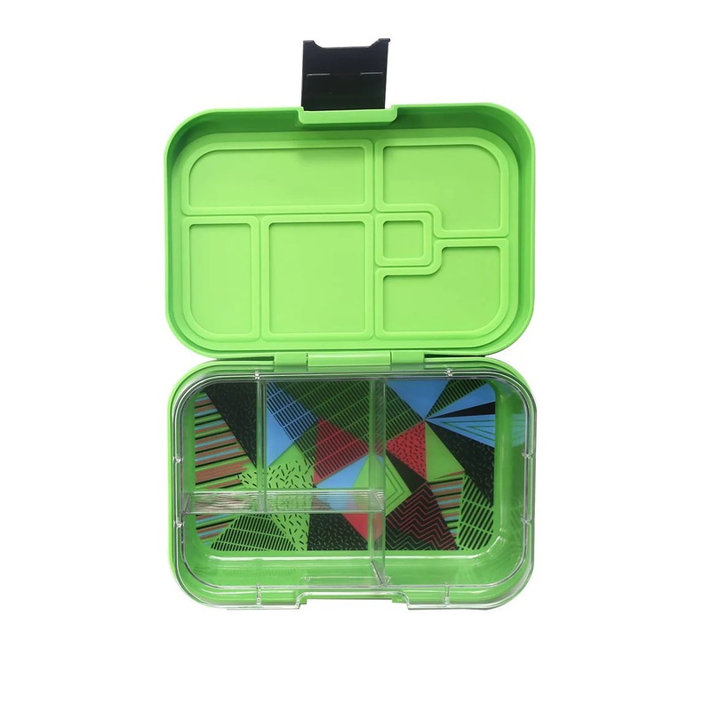 Munchbox Mega4 (#greenenvy)