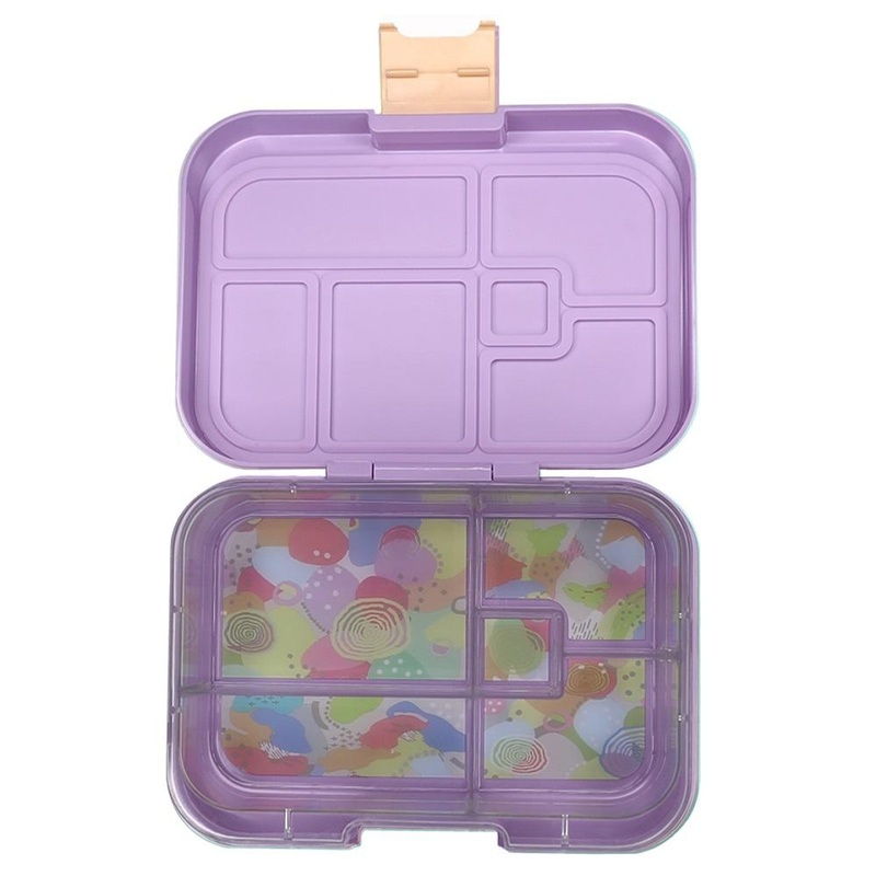 Munchbox Midi5 (Lavender Dream)