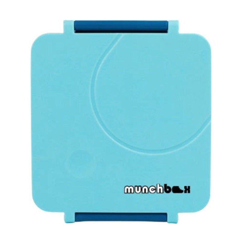 Munchbox Thermos (Blueberry)