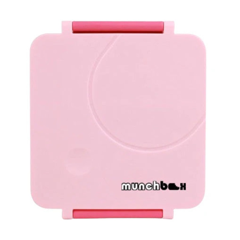Munchbox Thermos (Strawberry)