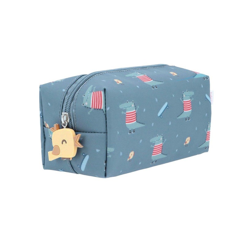 Pencil Case – Croc