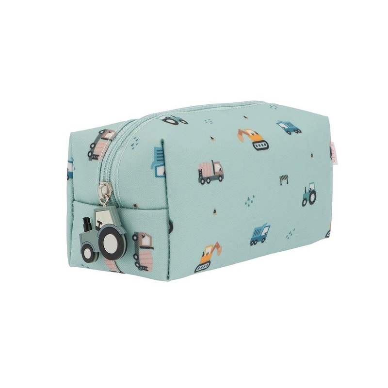 Pencil Case – Trucks