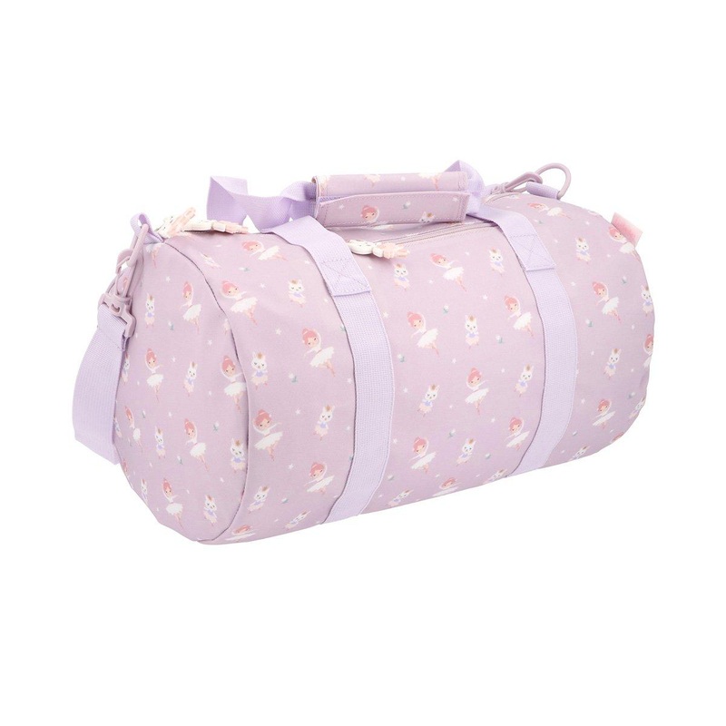 Sports Bag – Ballet