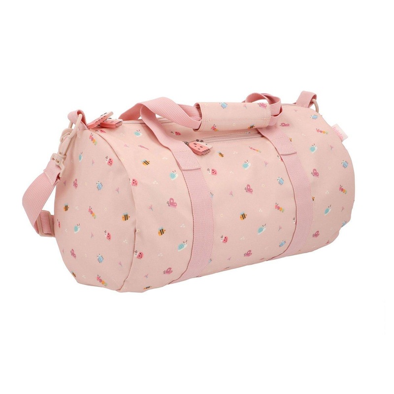 Sports Bag – Bugs