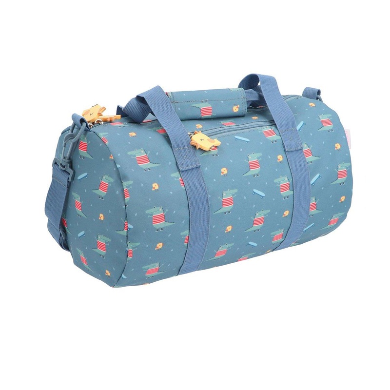 Sports Bag – Croc