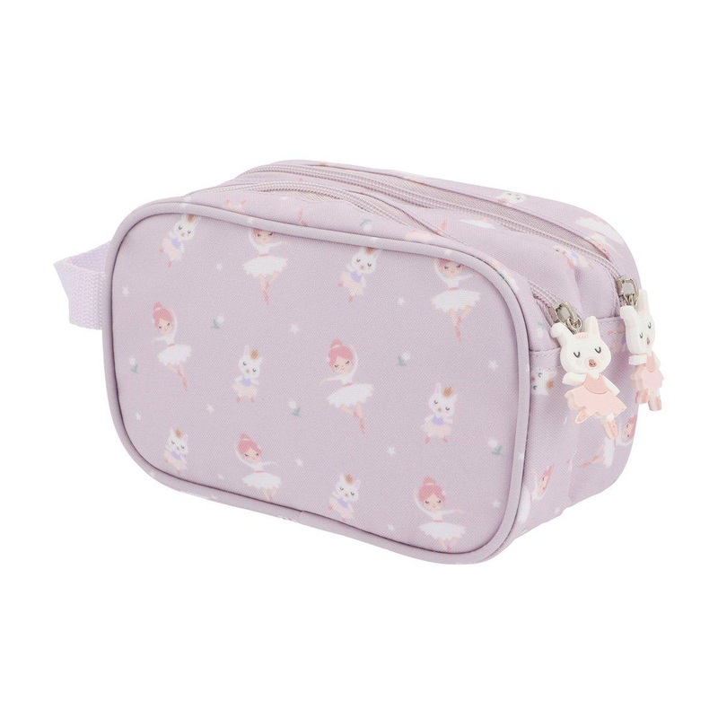 Toiletry Bag – Ballet
