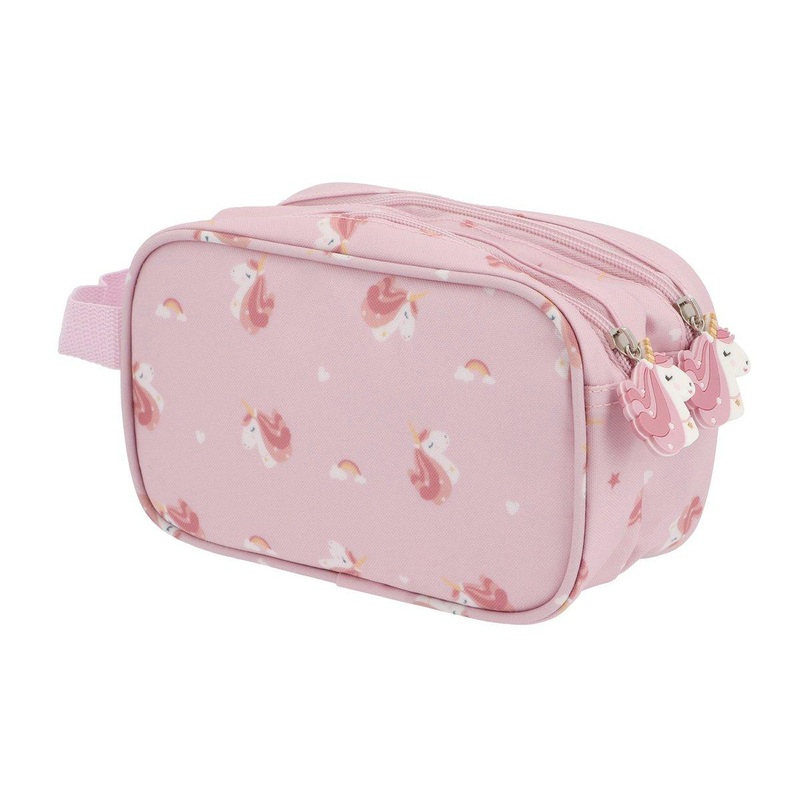 Toiletry Bag – Magical Unicorn