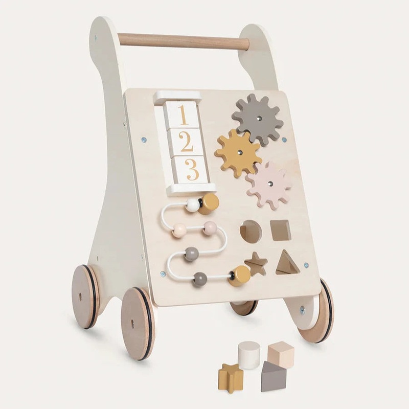 Activity Wagon – Nature