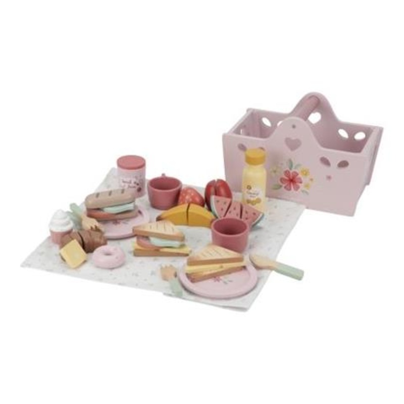 Picnic Play Set, 31 Pcs