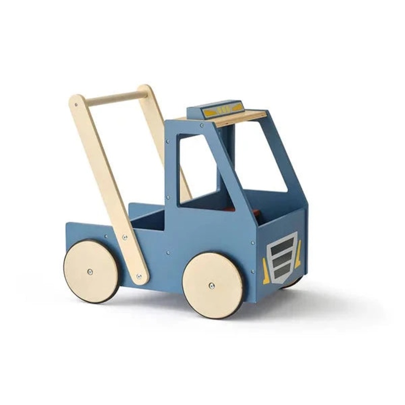 Walker Truck – Blue (12+ Months)