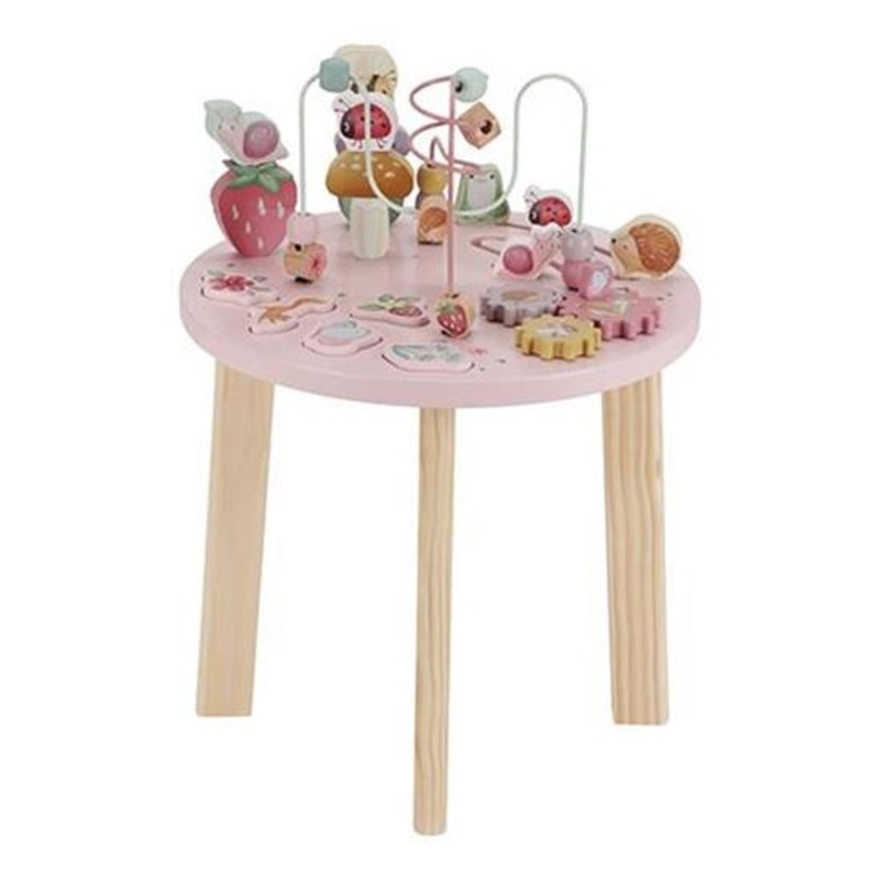 Activity Table – Fairy Garden