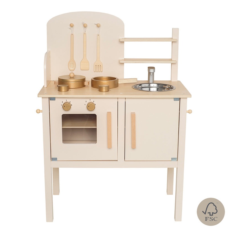 Kitchen Inc Accessories – Cream