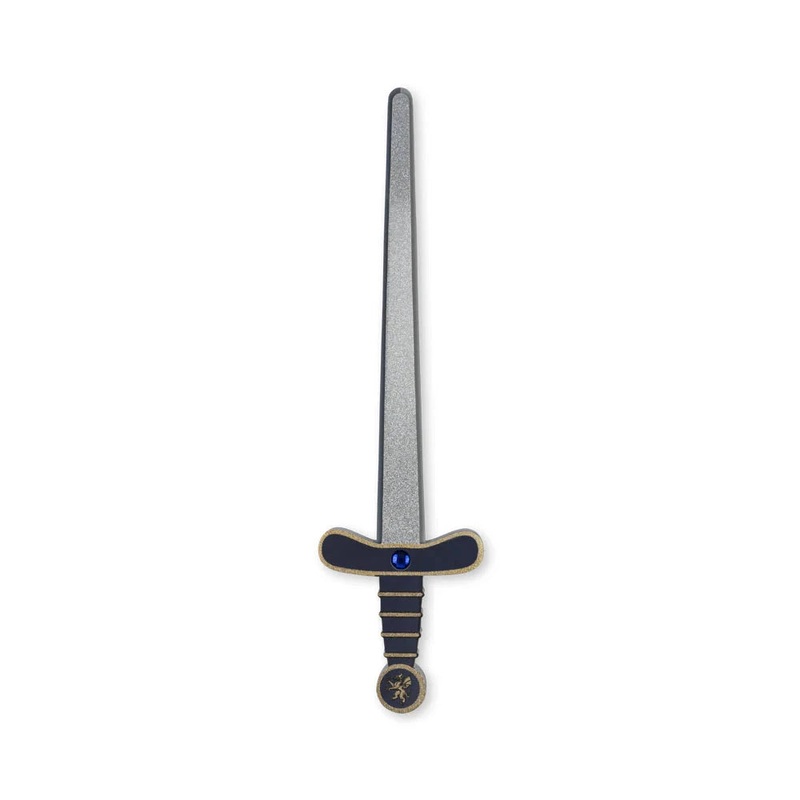 Knight Sword – Blue