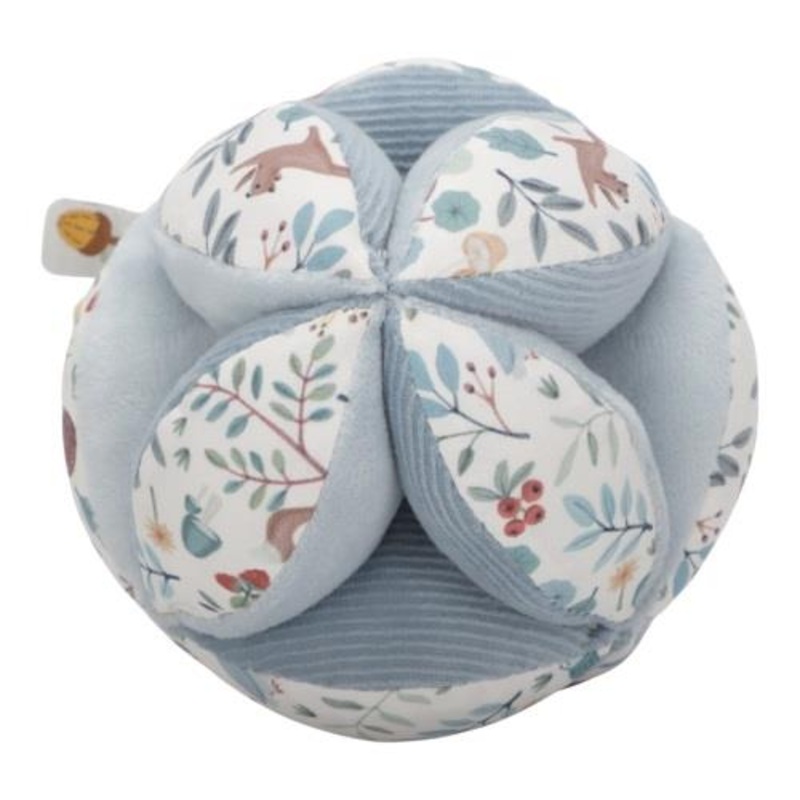Gripping Ball – Forest Friends