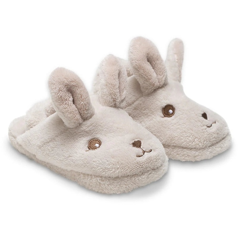 Slippers, Miles – Bunny
