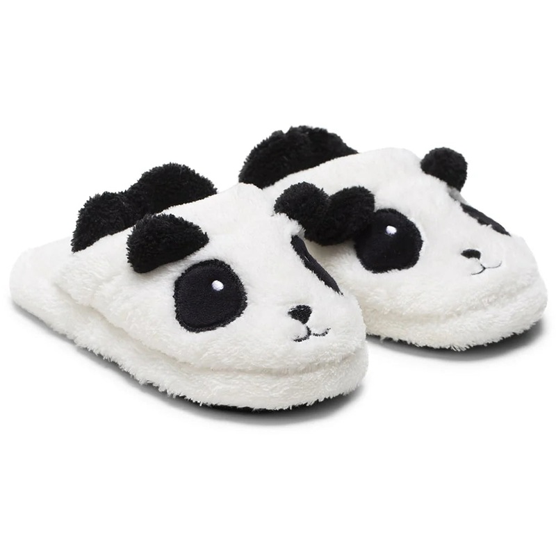 Slippers, Miles – Panda