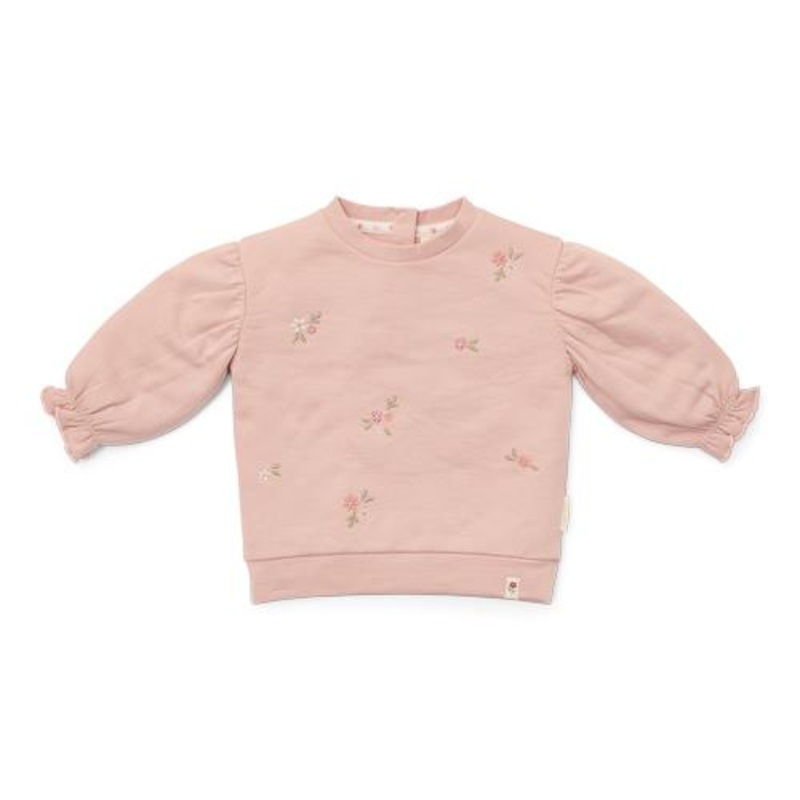 Sweater – Soft Rose