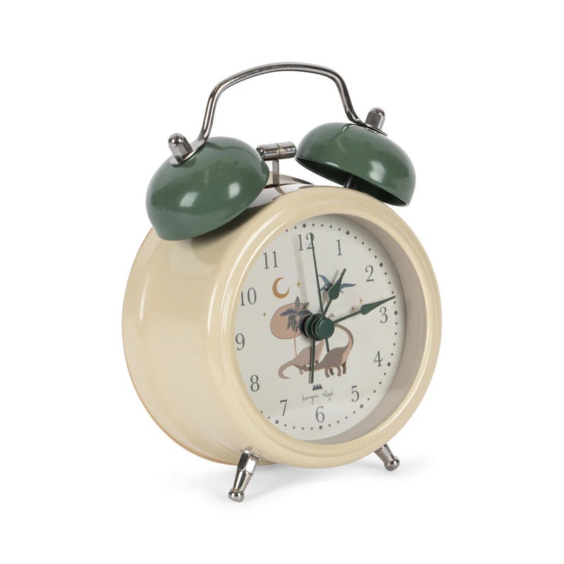 Alarm Clock – Dino