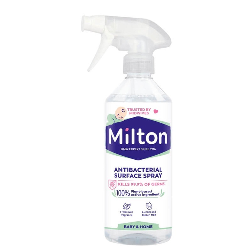 Antibacterial Surface Spray 500ml