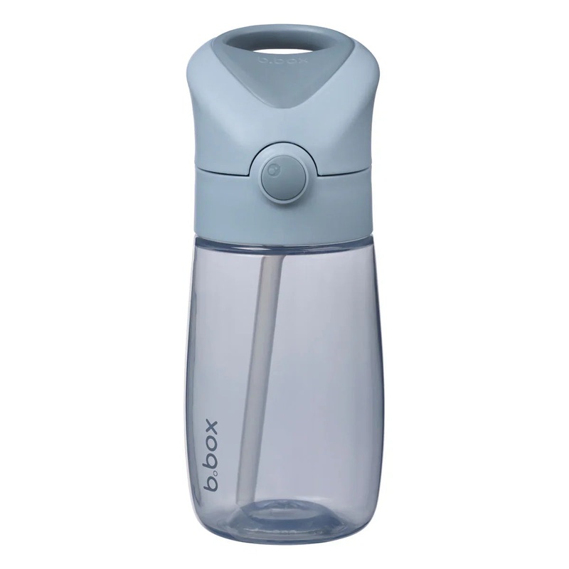 Bottle 380ml, Junior – Chill Out Blue