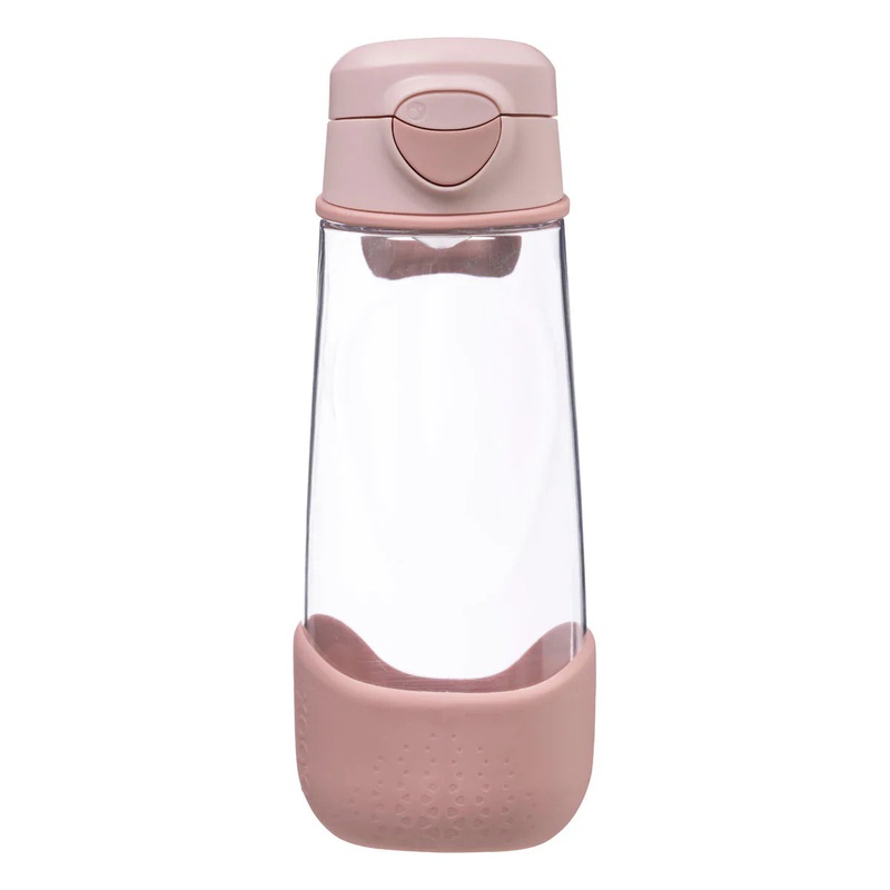 Bottle 600ml, Sport Spout – Blush Crush