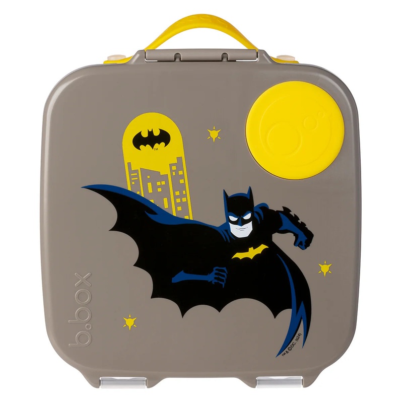 Lunch Box – Batman