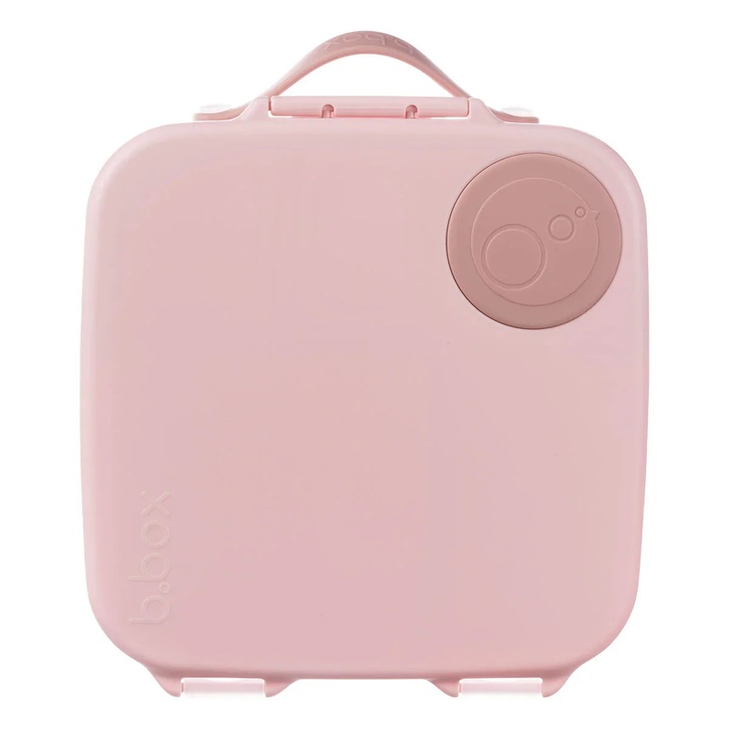 Lunch Box – Blush Crush