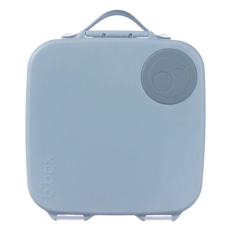 Lunch Box – Chill Out Blue