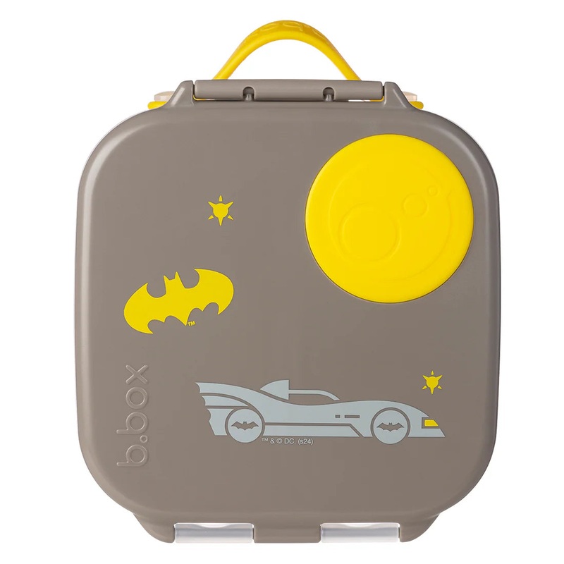 Lunch Box, Mini – Batman