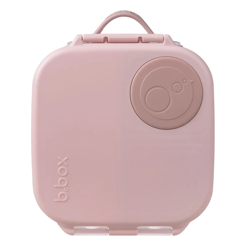 Lunch Box, Mini – Blush Crush