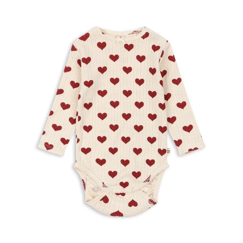 Newborn Body – Minnie Amour Rouge