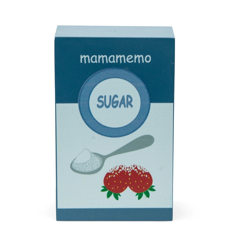 Play Food – Sugar Package
