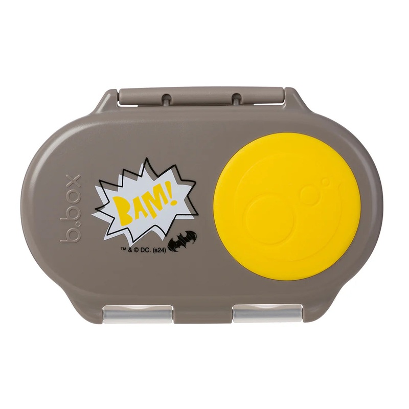 Snack Box – Batman