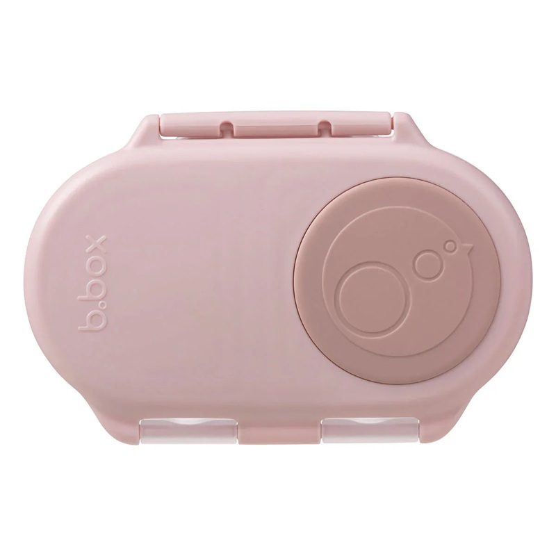 Snack Box – Blush Crush