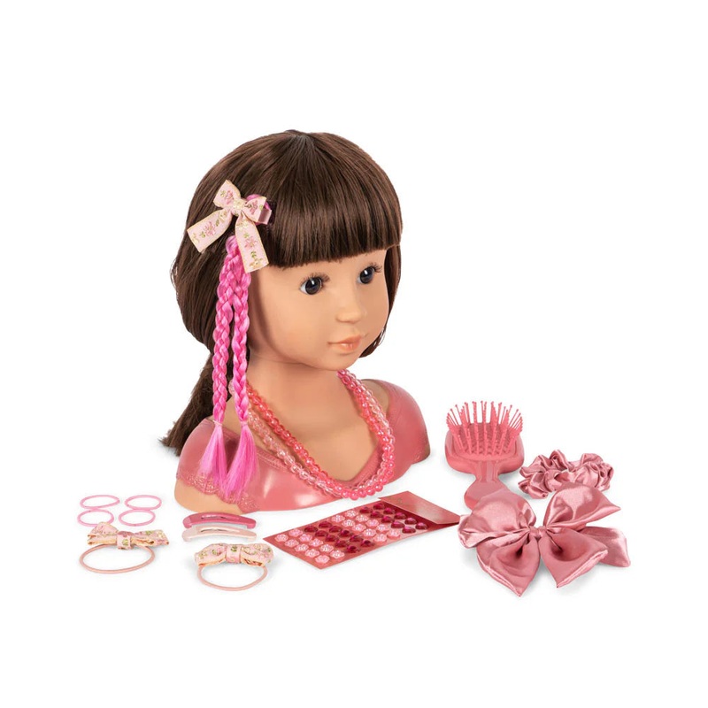 Stella Styling Doll