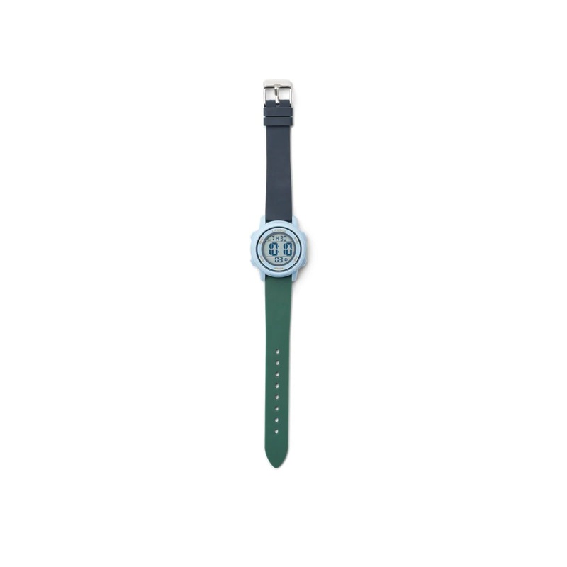 Sussi Digital Wrist Watch – Classic Navy Multi Mix