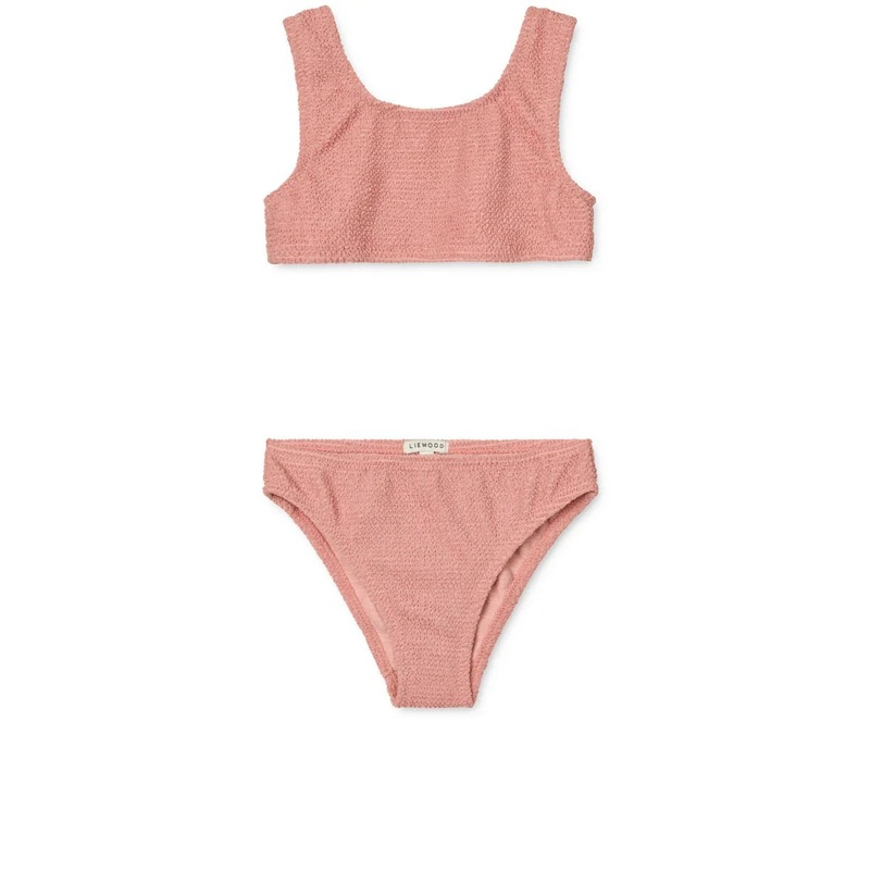 Bello Bikini – Dusty Rose